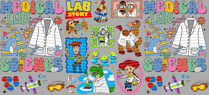 16oz Toy Story-N5-108